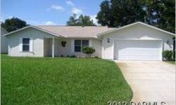 Move In Ready! New Carpet and Fresh Paint. This property offers 4 Bedrooms, 2 Baths, Fireplace, a Fenced Yard, Screened Patio, Formal Living Room, Family Room, Split Bedroom Plan, and Inside Laundry. Hurry before its gone!Listing originally posted at http