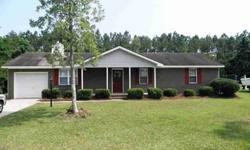 This home is conveniently located with easy access to Havelock and Newport. Open floor plan with large living room and fire place, nice dinning area by the rear sliding glass door. The master bedroom has double closets and a private bath. This home is