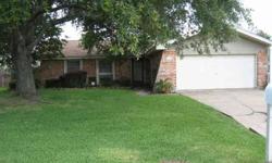 Nice home in curbed and guttered neighborhood located in Nederland ISD. The square footage includes an attached guest/mother in law unit that measures 408 sq feet. The home sq footage measures 1521. Guest house has a full bath, washer and