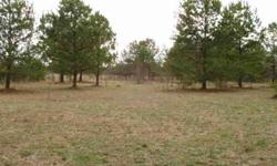 GREAT 21 ACRE PROPERTY WITH SEVERAL GOOD HOMESITES. FRONTAGE ON HIGHWAY 100 WITH A PRIVATE POND. SITE INCLUDES PASTURE AND WOODED ACREAGE AND CURRENTLY HAS A 2 BEDROOM CABIN THAT RENTS FOR $325.
Listing originally posted at http