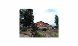 This home has huge potential! Beautiful Views and Sunny exposure on 2 acres. Property is in process of being cleaned. Thanks for showing.
Listing originally posted at http