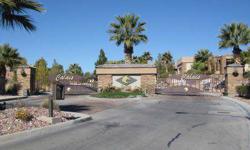 Located in the desirable gated community of Calais. Don't miss out on this great location with a great price....Superb valley and mountain views! Check out on top near the pine trees, great view of the 6th hole at Falcon Ridge Golf Course, would be a