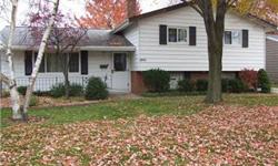 Bedrooms: 4
Full Bathrooms: 2
Half Bathrooms: 0
Lot Size: 0.2 acres
Type: Single Family Home
County: Cuyahoga
Year Built: 1960
Status: --
Subdivision: --
Area: --
Zoning: Description: Residential
Community Details: Homeowner Association(HOA) : No
Taxes: