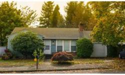 Fantastic home at a good price. Peaceful street! Beautiful wood flooring, fireplace and bathroom. Large lot and well maintained.Brian Eustis is showing 11502 SE Powell Court in Portland which has 2 bedrooms and is available for $125000.00. Call us at