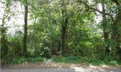 Large lot in a great location, perfect place to build your new home!
Listing originally posted at http
