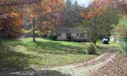 Nice rancher in terrific location just minutes from the village of capon bridge and very close to virginia - great commuter location! Larry DeMarco has this 3 bedrooms / 1 bathroom property available at Autumn Lane in CAPON BRIDGE, WV for $125000.00.