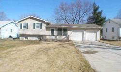 Great value for the area. Selling for less than the mortgage amount. Brad Korn has this 4 bedrooms / 1.5 bathroom property available at 1701 Johnston St in Liberty, MO for $125000.00. Please call (816) 224-5676 to arrange a viewing.Listing originally