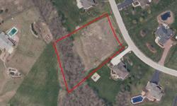 THE DEAL YOU'VE BEEN WAITING FOR; SEPTIC SYSTEM IN PLACE! EXQUISITE 1+ ACRE SITE(WALK-OUT, ENGLISH BASEMENT READY) IN AREA OF GRACIOUS UPSCALE HOMES. EASY DRIVE TO I90 & ROCKFORD. HOME BLUE PRINT IS AVAILABLE TO BUYER. LOW BOONE COUNTY TAX RATE OF 6.0842.