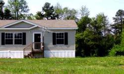 like new split floor plan with 3.12 level lot close to I-85 & carnsville
Listing originally posted at http