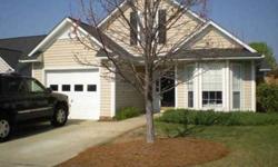 3 Bedroom patio home in Irmo's Ivy Green community. Quiet privacy (no neighbor in back). Lots of new items