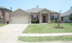 Arched Entryways! 5024 Showdown Ln. Grand Prairie, TX! 972-923-3325 Hud Owned! For more info. & video, copy/paste following link