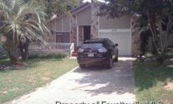 -Beautiful 3 bedroom 2 bath contemporary home with fenced yard and pool. Laminate floors in living and dining area. Stone tile in kitchen. Nice large shaded back yard. Call for appointmentListing originally posted at http