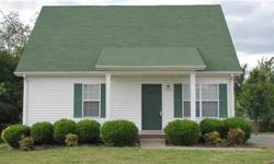 Well Kept 2 Level Home located in a Cul-de-Sac. Master on Main, 2 Beds upstairs and 2 Full Bathrooms. Spacious Yard with No Rear Neighbors. Really a Must See.
Deb Wilson is showing this 3 bedrooms / 2 bathroom property in Clarksville, TN. Call (931)