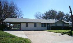Single Family in Copperas Cove
Listing originally posted at http