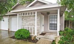 This is a darling starter home that is ready for move in. It is in a great location close to school, pool, shopping, and city conveniences. It has been freshly painted inside with new carpet. A place you could call home!
Listing originally posted at http