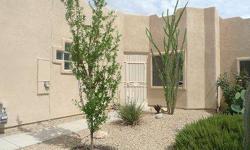 F you are looking for easy care living that will leave you plenty of time to enjoy the many amenities provided by canyon view estates, not to mention for allthe things there are to see and do in green valley and the surrounding areas, this home is the 1