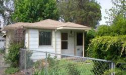 Great Starter Home! 2 bedrooms, 2 baths. Covered patio with gazebo. Fenced yard with water feature. Double car garage.
Listing originally posted at http