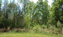 This 50.2 acre tract is located off of Hyatt Court in Siler City, NC. The acreage features a wooded landscape of hardwoods and rolling topography. The tract would make an excellent hunting property with plenty of acreage for one, or multiple, homes. There