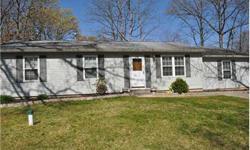 Immaculate ranch style home on peaceful cul-de-sac loop.
David A Burns has this 4 bedrooms / 2 bathroom property available at 117 Prospect Road in Sicklerville, NJ for $125000.00.
Listing originally posted at http