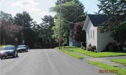 Adorable starter home in the exclusive Highland Ave area in Middletown. Quiet tree lined street with detached garage and private driveway in back.
Listing originally posted at http