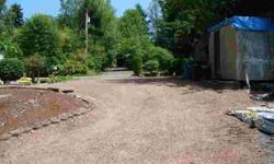 Great opportunity for this rare find in Renton. Many possibilities with all the amenities available. Flags will be placed as a general guide and not represented as actual boundary lines Please check out the house next door also available.Listing