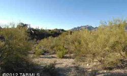 Wonderful quiet, private lush desert homesite. Close to EVERYTHING! Less than 5 minutes to La Encantada or St. Phillips!
Listing originally posted at http
