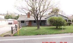 $125000/2br - 1456 sqft - Single Story Home in Hazelwood Area, Close to Freeway and Many Amenities!!! 1/2% DOWN, $700!!! Government Financing. 2512 Eastern Ave Sacramento, CA 95821 USA Price