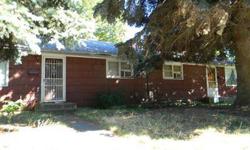 South/valley ranch style, side by side duplex with $1275 gross rents. Each has two bedrooms and one bath. One side has partially finished lower level as well as one non-egress bedroom. Separate electric meters. Two car detached garage. For more