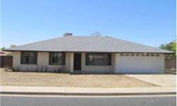Fantastic single level 4 beds, two bathrooms hud home in the southern manor of mesa az subdivision.
Sarah Reiter is showing 1843 E Hopi Avenue in Mesa, AZ which has 4 bedrooms / 2 bathroom and is available for $125000.00.
Listing originally posted at http