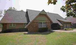 Call Patty Taylor (918) 693-9498 for more information. Great 1 Story Brick home located in popular are. Nice 3 bedrooms, 2 bath, 2 living, 2 car garage. Big beautiful yard! Very well maintained.Listing originally posted at http