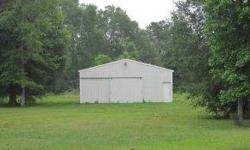This home has room to roam. Beautiful 4 acres with an added barn and workshop.
Listing originally posted at http