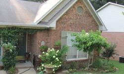 2bed 2bath garden home in Chapelwood .....has been updated with new paint, new hardware, new flooring, very quiet street....no one behind you!!Has 16x16 tile throughout the whole house...only carpet is in the bedrooms!!I am posting this from an iPad so it