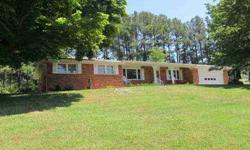 Roy and Hartley Addition.....This home is a all brick home maintains free! Great view of the city up on top of the hill. The home has a great flow to it with large rooms. Lots of closets and storage. 3BD 1.5 BA with formal living and formal dinning. Large
