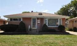 Convenient location, blocks from Elgin O'Hare expressway, Metra Train. Well maintained home.
Bedrooms: 3
Full Bathrooms: 2
Half Bathrooms: 0
Living Area: 1,056
Lot Size: 0 acres
Type: Single Family Home
County: Du Page
Year Built: 1956
Status: Contingent