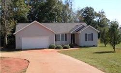 Bedrooms: 3
Full Bathrooms: 2
Half Bathrooms: 0
Lot Size: 0.67 acres
Type: Single Family Home
County: Oconee
Year Built: 2004
Status: Active
Subdivision: Other
Area: --
Utilities: Garbage Pickup: None
Community Details: Condo Regime Includes: None