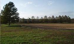 Almost 123 acres of rolling farmland, presently rented to a nursery for shubbery and trees. Lease in effect. Road frontage of both state Highway 77 and Finley Road. Rail access to rear of property. Water on Finley Road. Was formerly zoned Industrial, now