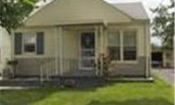 Bedrooms: 2
Full Bathrooms: 1
Half Bathrooms: 0
Lot Size: 0.09 acres
Type: Single Family Home
County: Cuyahoga
Year Built: 1954
Status: --
Subdivision: --
Area: --
Zoning: Description: Residential
Community Details: Subdivision or complex: Drexel Park,