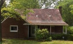 Bedrooms: 3
Full Bathrooms: 1
Half Bathrooms: 0
Lot Size: 0.46 acres
Type: Single Family Home
County: Stark
Year Built: 1947
Status: --
Subdivision: --
Area: --
Zoning: Description: Residential
Community Details: Homeowner Association(HOA) : No
Taxes: