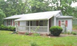 3 BR, 1 1/2 BA rancher located on half acre corner lot in Mecklenburg Heights. Close to downtown Shepherdstown and Shepherd University.Listing originally posted at http