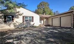Great spacious ranch on a quiet cul-de-sac. 2 car gargage, hardwood floors, level fenced in property.
Bedrooms: 3
Full Bathrooms: 2
Half Bathrooms: 0
Lot Size: 0.37 acres
Type: Single Family Home
County: Morris
Year Built: 9999
Status: --
Subdivision: --