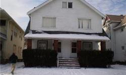 Bedrooms: 0
Full Bathrooms: 0
Half Bathrooms: 0
Lot Size: 0.14 acres
Type: Multi-Family Home
County: Cuyahoga
Year Built: 1919
Status: --
Subdivision: --
Area: --
Zoning: Description: Residential
Taxes: Annual: 2936
Financial: Operating Expenses: 0.00,