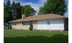 Bedrooms: 2
Full Bathrooms: 1
Half Bathrooms: 0
Lot Size: 1.21 acres
Type: Single Family Home
County: Mahoning
Year Built: 1955
Status: --
Subdivision: --
Area: --
Zoning: Description: Residential
Community Details: Homeowner Association(HOA) : No
Taxes: