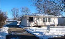 Loads of updates in this light, bright and spacious 3 beds ranch style home. Denise Hamlin is showing 2008 Western Rd in Iowa City, IA which has 3 bedrooms / 2 bathroom and is available for $127000.00.Listing originally posted at http