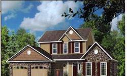 Two level 3 beds home to be built on your lot or ours please call for more info. This Amelia Court House, VA property is 3 bedrooms / 2.5 bathroom for $127140.00.Listing originally posted at http