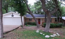 759 Benchmark Trail, Belton, TX 76513 3 Bedroom, 2 Bath Home at the lake. Great location and desirable area. Vaulted ceiling with beam, corner fireplace, sequestered master, large baths, open concept kitchen/den. This home has dark laminate flooring with