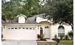Gated/Golf/Conservation/POOL! This model home sits on a beautiful CONSERVATION lot. "A" Rated Schools! This home has been TOTALLY Renovated!! BRAND NEW "MILLION DOLLAR" KITCHEN-Custom glazed cabinetry, GRANITE, Stainless apps. NEW Carpet and 20x20 Tile