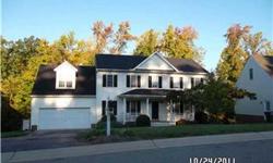 Property is a 5 bedroom 3.5 bath located in Chesterfield County in a well established development. Access to major highways and convenient to all shops. Seller is considering repairs to the property and waiting for approval
Bedrooms: 5
Full Bathrooms: 3