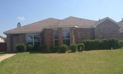 Lovely brick 3/2/2 in the desirable Lofland Farms subdivision! This home features designer colors and ceiling fans throughout; a spacious kitchen with tile flooring leading into the breakfast nook, also with tile flooring. There is a formal dining room