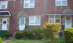 What are you waiting for now is the time to act. Great rates! Bud Sperber is showing 2806 Magee Avenue in Philadelphia, PA which has 3 bedrooms / 1 bathroom and is available for $128500.00. Call us at (215) 698-1515 to arrange a viewing.Listing originally