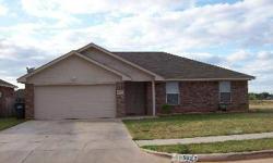 2008 BUILT THREE BEDROOM CLOSE TO SAFB. LARGE LIVING WITH FIREPLACE. HUGE MASTER WITH WALK IN CLOSET. LAMINATE AND CERAMIC TILE THROUGHOUT. SPRINKLER SYSTEM AND STORAGE BUILDING. PRIVACY FENCED YARD. Listing agent and office